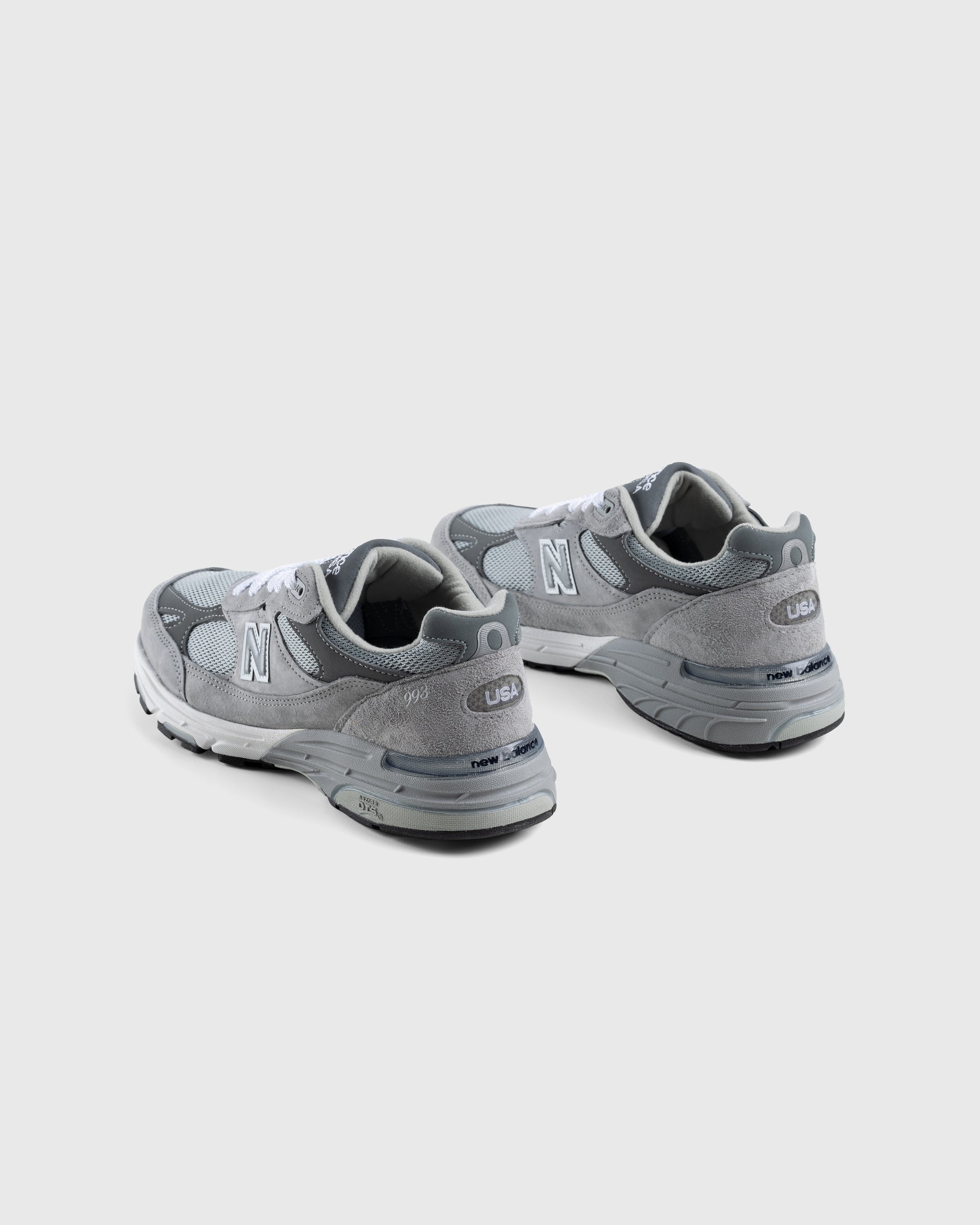 New Balance – WR993GL Grey | Highsnobiety Shop